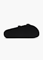 Graceland Ciabatta con plantare profondo Nero 29782 4