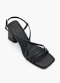 Catwalk Sandale Negru 29803 2