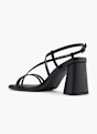 Catwalk Sandale Negru 29803 3