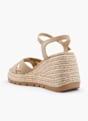 Catwalk Sandalias Beige 29804 3