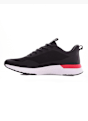 DRK Sneaker fekete 90808 2