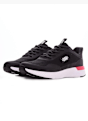 DRK Sneaker fekete 90808 3