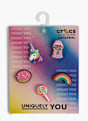 Crocs Dodatek za čevlje Roza 30601 1