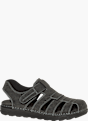 Memphis One Sandal Gri 104097 1