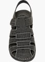 Memphis One Sandal Gri 104097 2