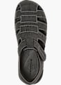 Memphis One Sandal Gri 104097 3
