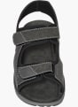 Memphis One Sandal Gri 72598 3