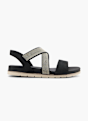 Tamaris Sandale Bleumarin 30089 1