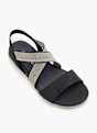 Tamaris Sandale Bleumarin 30089 2