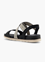 Tamaris Sandale Bleumarin 30089 3