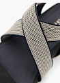 Tamaris Sandale Bleumarin 30089 5