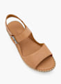 Hush Puppies Sandal Beige 90087 2
