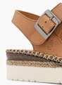 Hush Puppies Sandal Beige 90087 6