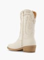 Catwalk Cowboy csizma bézs 30103 3