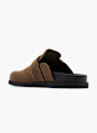 Catwalk Hausschuh Khaki 30159 3