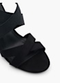 Graceland Sandalette Schwarz 30112 2
