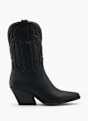 Catwalk Čizme Crna 30246 1