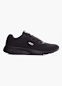 DRK Sneaker fekete 30126 1