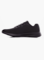 DRK Sneaker fekete 30126 2