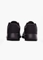 DRK Sneaker fekete 30126 4