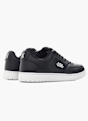 DRK Sneaker fekete 30127 4