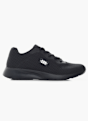 DRK Sneaker fekete 30117 1