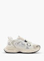 Graceland Chunky trainer White 30163 1