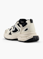 Graceland Chunky sneaker Hvid 30188 4