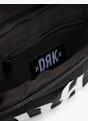 DRK Övtáska fekete 90811 3