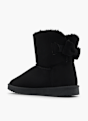 Graceland Winterboots Schwarz 30259 3