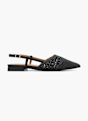 Graceland Bailarina Negro 30250 1