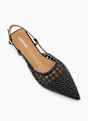 Graceland Bailarina Negro 30250 2