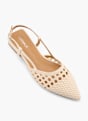 Catwalk Ballerina Beige 30252 2