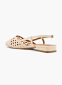 Catwalk Ballerina Beige 30252 3
