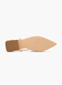 Catwalk Ballerina Beige 30252 4