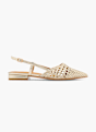 Catwalk Ballerina Oro 30253 1