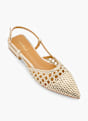 Catwalk Ballerina Oro 30253 2