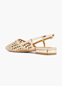 Catwalk Ballerina Oro 30253 3