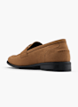 AM SHOE Mocasín Marrón 30275 3