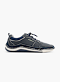 Romika Halbschuh Blau 30284 1