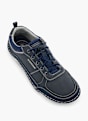 Romika Halbschuh Blau 30284 2