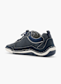 Romika Halbschuh Blau 30284 3
