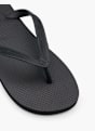 FILA Šlepetės per pirštą Juoda 30302 2