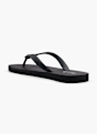 FILA Japonki Czarny 30302 3