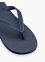 Blue Fin Šlepetės per pirštą Mėlyna 30310 2