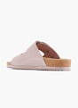 Graceland Pantolette Pink 30413 3
