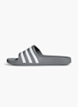 adidas Ciabatte Grigio 30596 3