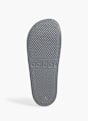 adidas Ciabatte Grigio 30596 4