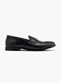 AM SHOE Stringata Nero 30605 1