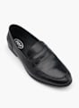AM SHOE Stringata Nero 30605 2